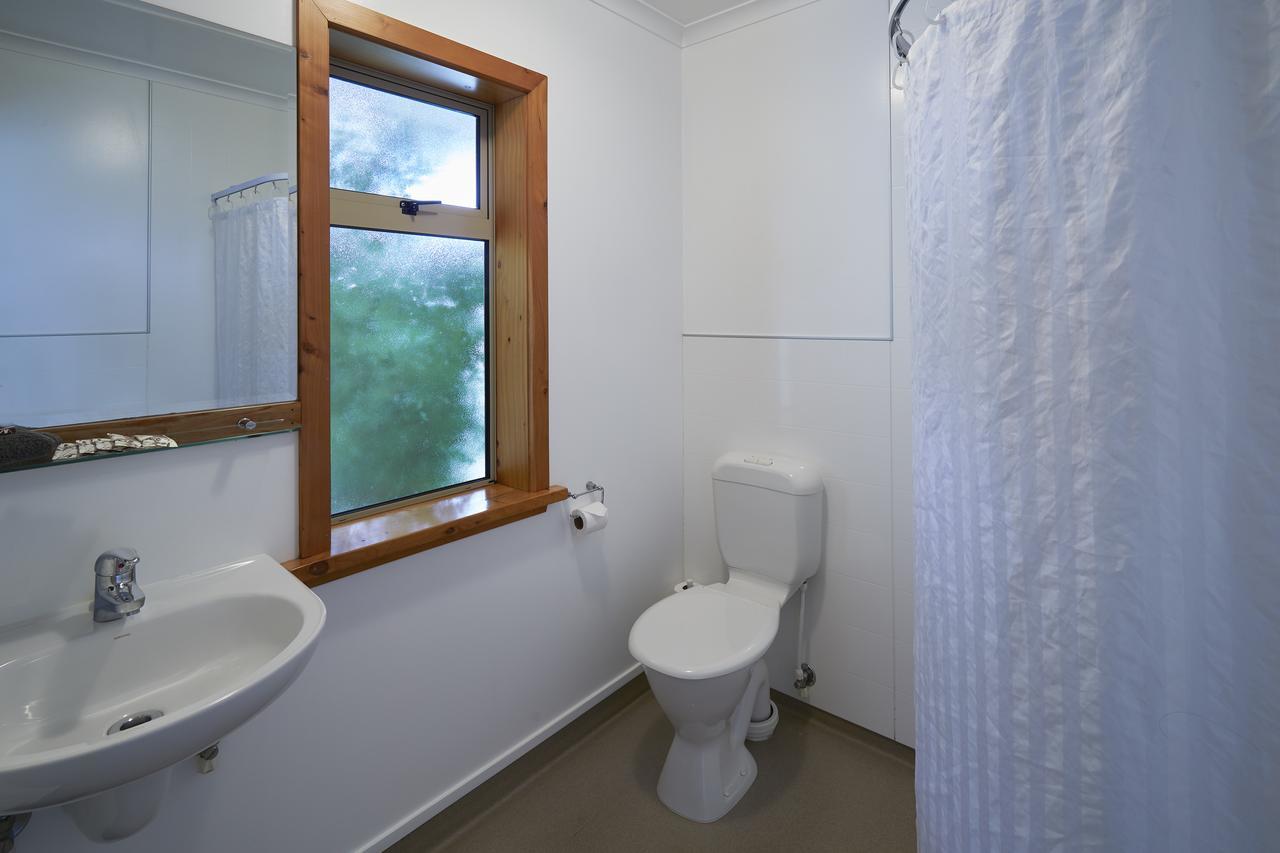 Aoraki Mount Cook Alpine Lodge Екстериор снимка